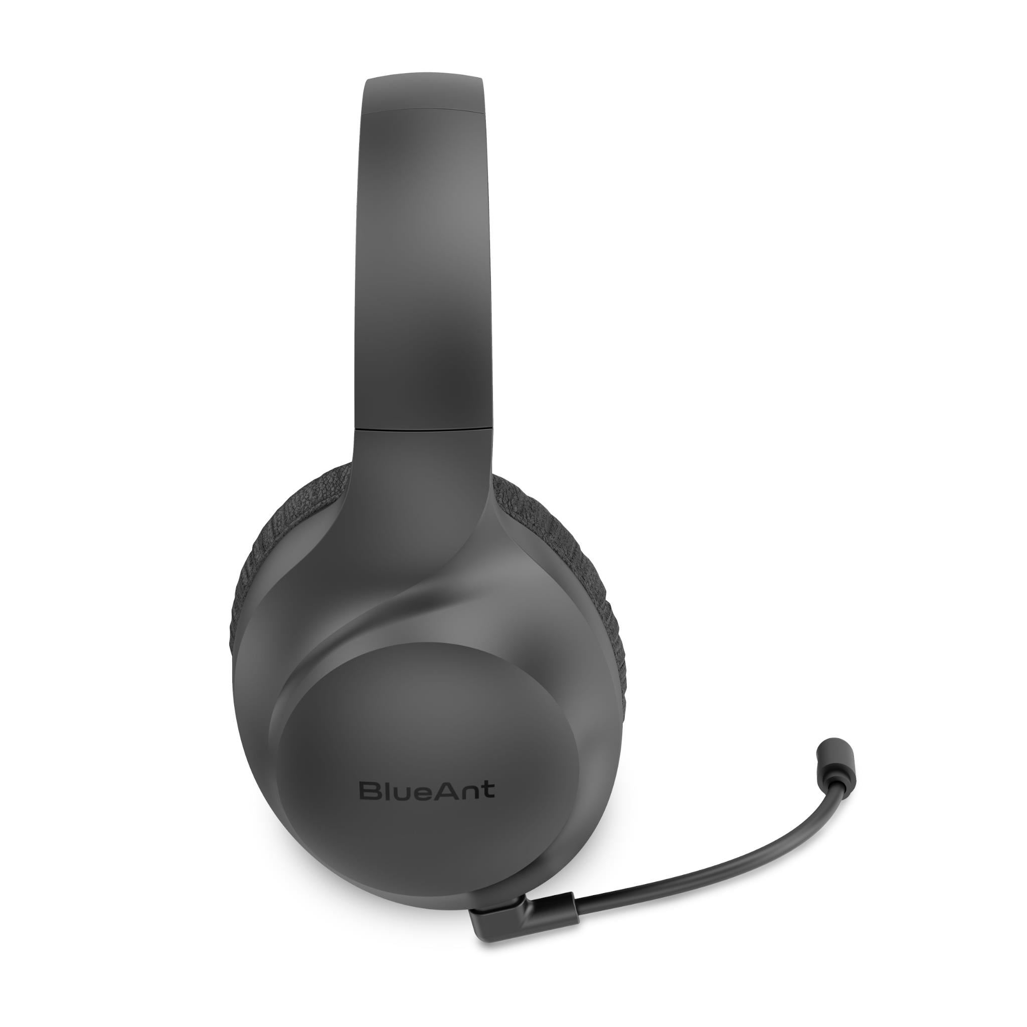 Blue Ant Talk X Sweat Proof  Wireless Headset (Black)