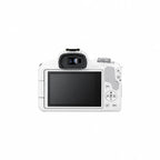 Canon EOS R50 Mirrorless Camera Kit (Black) with RF-S 18-45mm & RF-S 55-210mm Lens Bundle - Silver