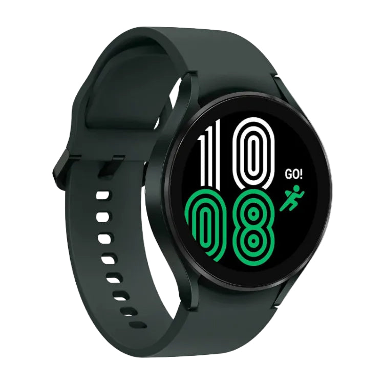 Samsung Galaxy Watch4 BT Bluetooth 40mm , 44mm – Smartwatch with Fitness Tracking - Acceptable - Refurbished Samsung