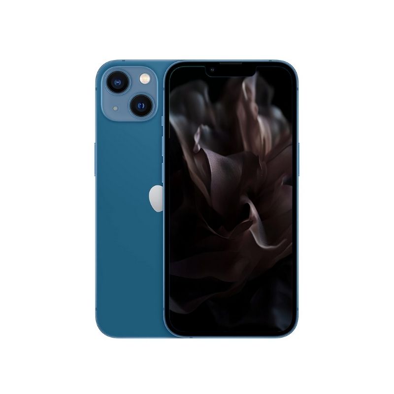 Apple iPhone 13 5G 128GB - A15 Bionic Chip | Super Retina XDR Display & Powerful Performance - Refurbished