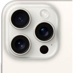 Apple iPhone 15 Pro Max - 256GB / 512GB / 1TB - Black, White, Blue & Natural Titanium  - Acceptable - Refurbished