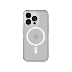 Tech21 Evo Clear Phone Case with MagSafe for iPhone 14 Pro