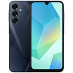 Samsung Galaxy A16 5G Smartphone 4/128GB Blue Black AU Version - Pristine - Refurbished SAMSUNG