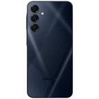 Samsung Galaxy A16 5G Smartphone 4/128GB Blue Black AU Version - Pristine - Refurbished SAMSUNG