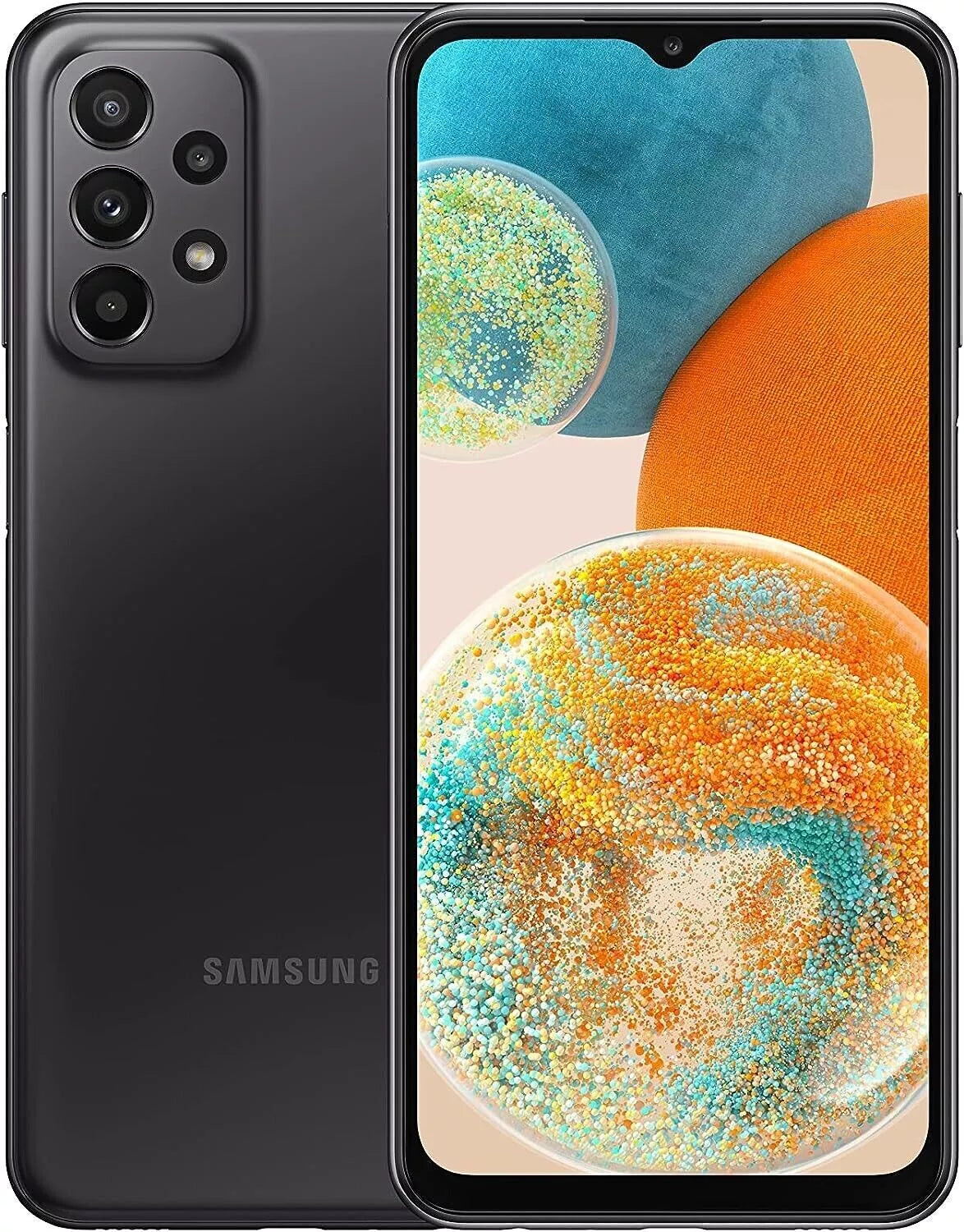 Samsung Galaxy A23 5G 128GB - (AU Version) - Refurbished