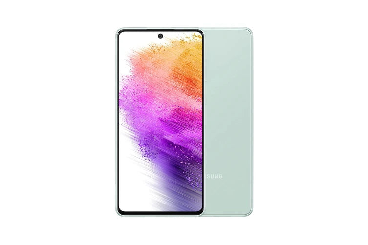 Samsung Galaxy A73 5G 6GB/128GB - (AU Version) - Refurbished