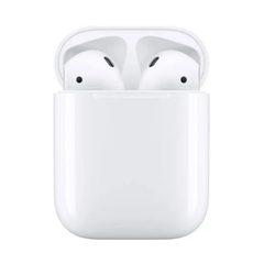 Apple AirPods (1st Generation) with Lightning Charging Case (Refurbished Grade-C)