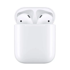Apple AirPods (1st Generation) with Lightning Charging Case (Refurbished Grade-C)