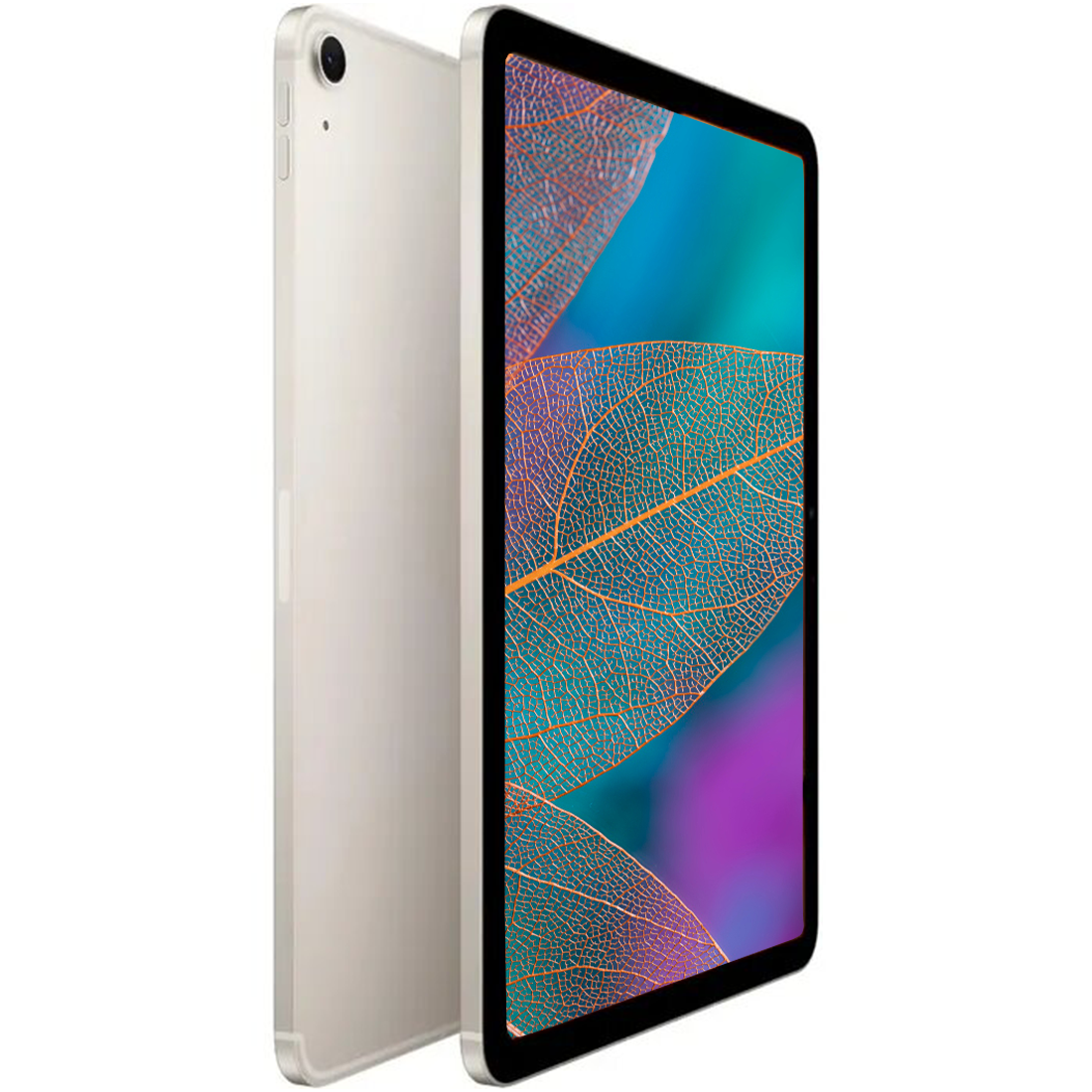 Apple iPad Air 11" (M3) Wi-Fi + Cellular 256GB – Starlight (AU Version) - Pristine – Refurbished Apple