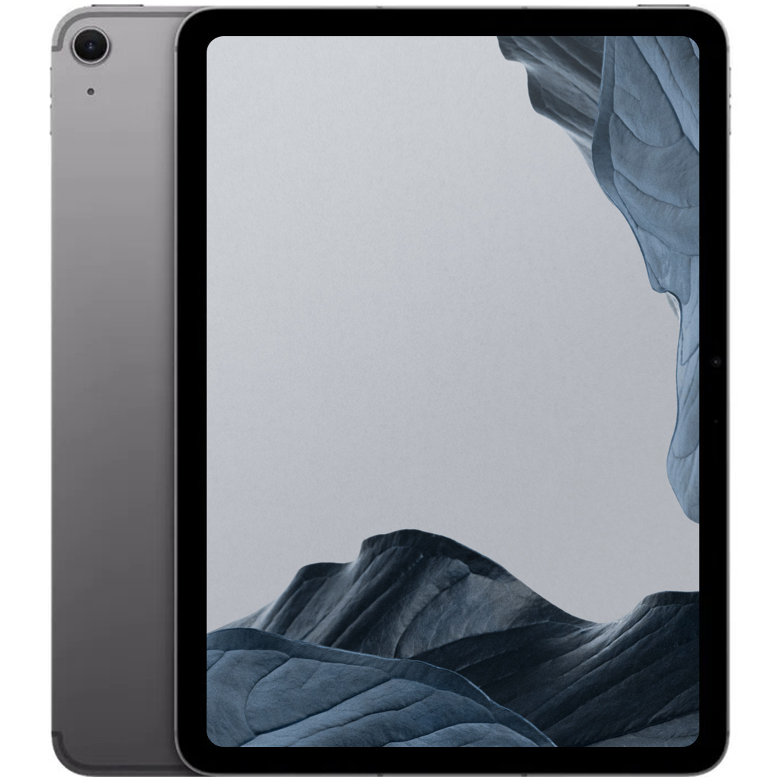 Apple iPad Air 11" (M3) Wi-Fi + Cellular 128GB – Space Gray (AU Version) - Open Never Used