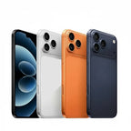 Apple iPhone 17 Pro - 256GB, 512GB, 1TB - Cosmic Orange, Silver, Deep Blue