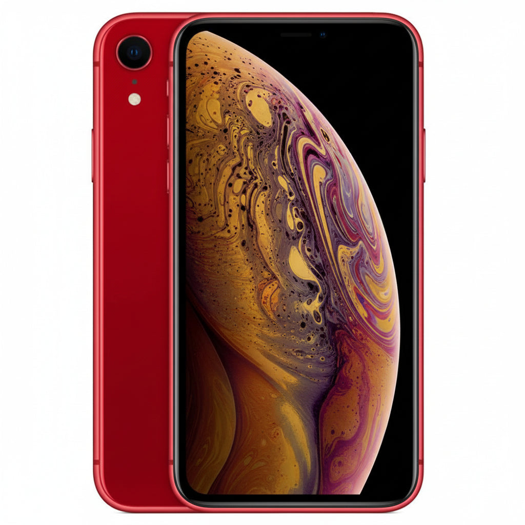 Apple iPhone SE (3rd Generation) - 64GB - Refurbished