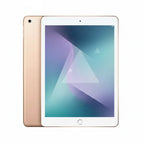 Apple iPad 5th Gen (9.7-inch, 2017) - 32GB / 128GB - Silver, Space Gray, Gold - Pristine - Refurbished - Gold / 32GB / WIFI