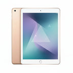 Apple iPad 5th Gen (9.7-inch, 2017) - 32GB / 128GB - Silver, Space Gray, Gold - Good - Refurbished