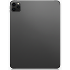 Pre‑owned refurbished Space Gray iPad Pro 9.7″ 32 GB – rear & screen visible