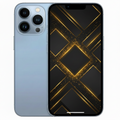 Apple iPhone 13 Pro – 128GB / 256GB / 512GB / 1TB – Graphite, Gold, Silver, Sierra Blue, Alpine Green - Acceptable - Refurbished Apple