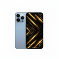 Apple iPhone 13 Pro – 128GB / 256GB / 512GB / 1TB – Graphite, Gold, Silver, Sierra Blue, Alpine Green - Acceptable - Refurbished Apple
