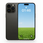 Apple iPhone 14 Pro Max - 128GB / 256GB / 512GB / 1TB - Space Black, Silver, Gold & Deep Purple  - Good - Refurbished