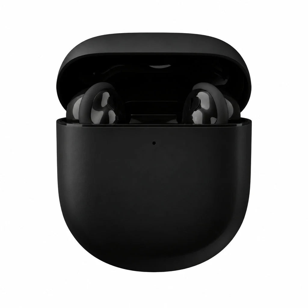 Bose QuietComfort Ultra Earbuds (2nd Gen) – Black, Plum, Gold, Violet, White Bose