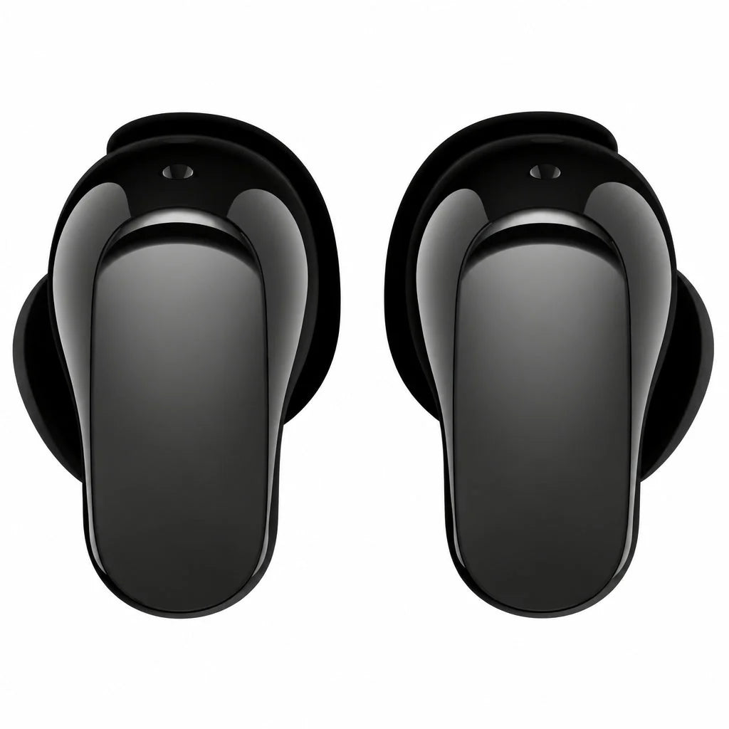 Bose QuietComfort Ultra Earbuds (2nd Gen) – Black, Plum, Gold, Violet, White Bose