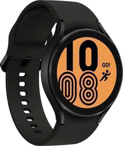 Samsung Galaxy Watch 4 40mm Black Smartwatch Wear OS Fitness Tracker Good - Refurbished (Copy) SAMSUNG