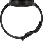 Samsung Galaxy Watch 4 40mm Black Smartwatch Wear OS Fitness Tracker Good - Refurbished (Copy) SAMSUNG