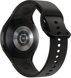 Samsung Galaxy Watch 4 40mm Black Smartwatch Wear OS Fitness Tracker Good - Refurbished (Copy) SAMSUNG