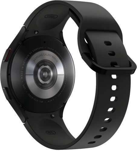 Samsung Galaxy Watch 4 40mm Black Smartwatch Wear OS Fitness Tracker Good - Refurbished (Copy) SAMSUNG