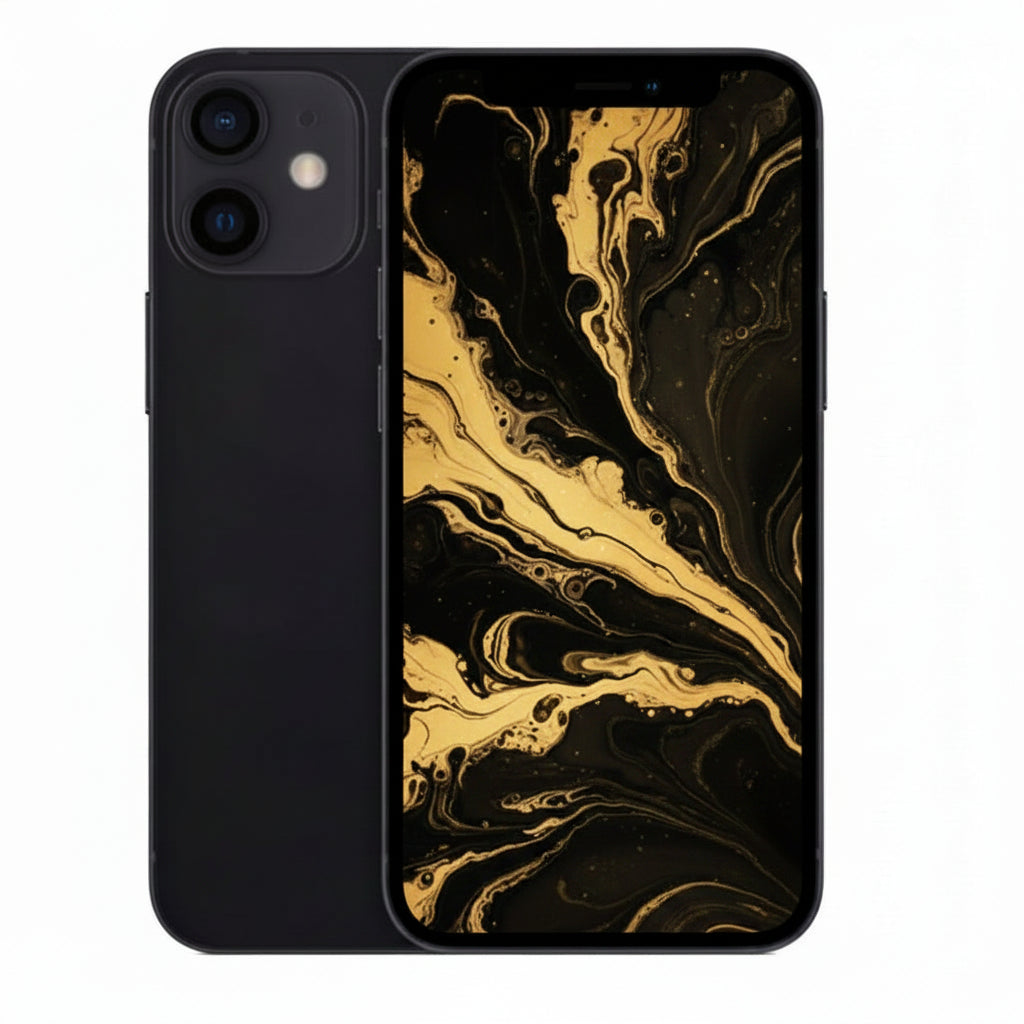 Apple iPhone 12 - 64GB - Refurbished