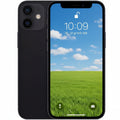 Apple iPhone 12 mini – 64GB / 128GB / 256GB – 5.4" Display – 5G Compatible – Unlocked Smartphone - Good - Refurbished (Copy) apple