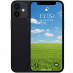Apple iPhone 12 mini – 64GB / 128GB / 256GB – 5.4" Display – 5G Compatible – Unlocked Smartphone - Good - Refurbished (Copy) apple