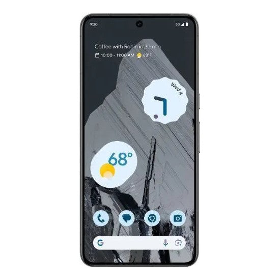 Google Pixel 8 Pro 128GB Obsidian - Global Version