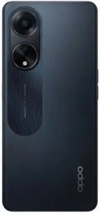 OPPO A98 (Dual Sim, 8GB/256GB, 6.59 inches) - Cool Black Smartphone (AU Version) - Open Never Used OPPO