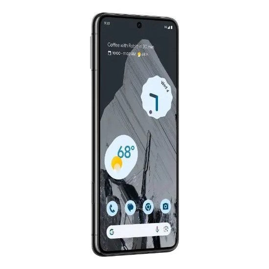 Google Pixel 8 Pro 128GB Obsidian - Global Version