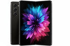 Samsung Galaxy Z Fold5 5G, 256GB, 512GB, 1TB, Phantom Black, Icy Blue, Cream - Good Refurbished Samsung