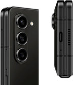 Samsung Galaxy Z Fold5 5G, 256GB, 512GB, 1TB, Phantom Black, Icy Blue, Cream - Good Refurbished Samsung