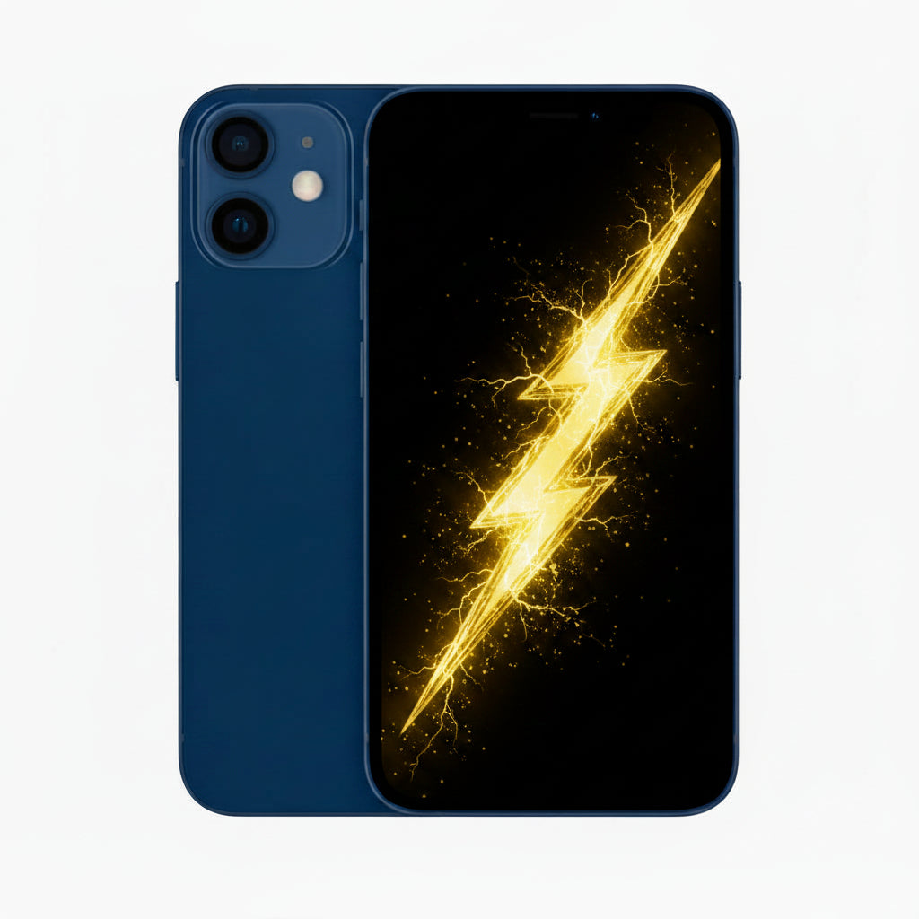 Apple iPhone 12 - 64GB - Refurbished