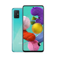 Samsung Galaxy A51 6GB/128GB Crush Blue - Good Condition (Refurbished)