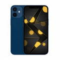 Apple iPhone 12 - 64GB / 128GB / 256GB - 6.1 inch Display 5G Compatible Unlocked Smartphone (Copy) apple