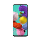 Samsung Galaxy A51 6GB/128GB Crush Blue - Good Condition (Refurbished)