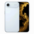 Apple iPhone 17 Air - 256GB, 512GB,  1TB - Sky Blue, Light Gold, Cloud White, Space Black