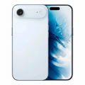 Apple iPhone 17 Air International Version eSim Only- 256GB, 512GB, 1TB - Sky Blue, Light Gold, Cloud White, Space Black (Copy) Apple