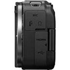 Canon EOS R5 Mirrorless Camera Body – 45MP Full-Frame Canon