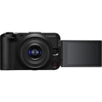 Canon EOS R5 Mirrorless Camera Body – 45MP Full-Frame Canon