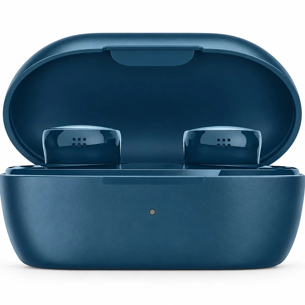 Bose QuietComfort Wireless Noise Cancelling Earbuds – Black, Icy, Pink, Blue, White, Lilac & Mint