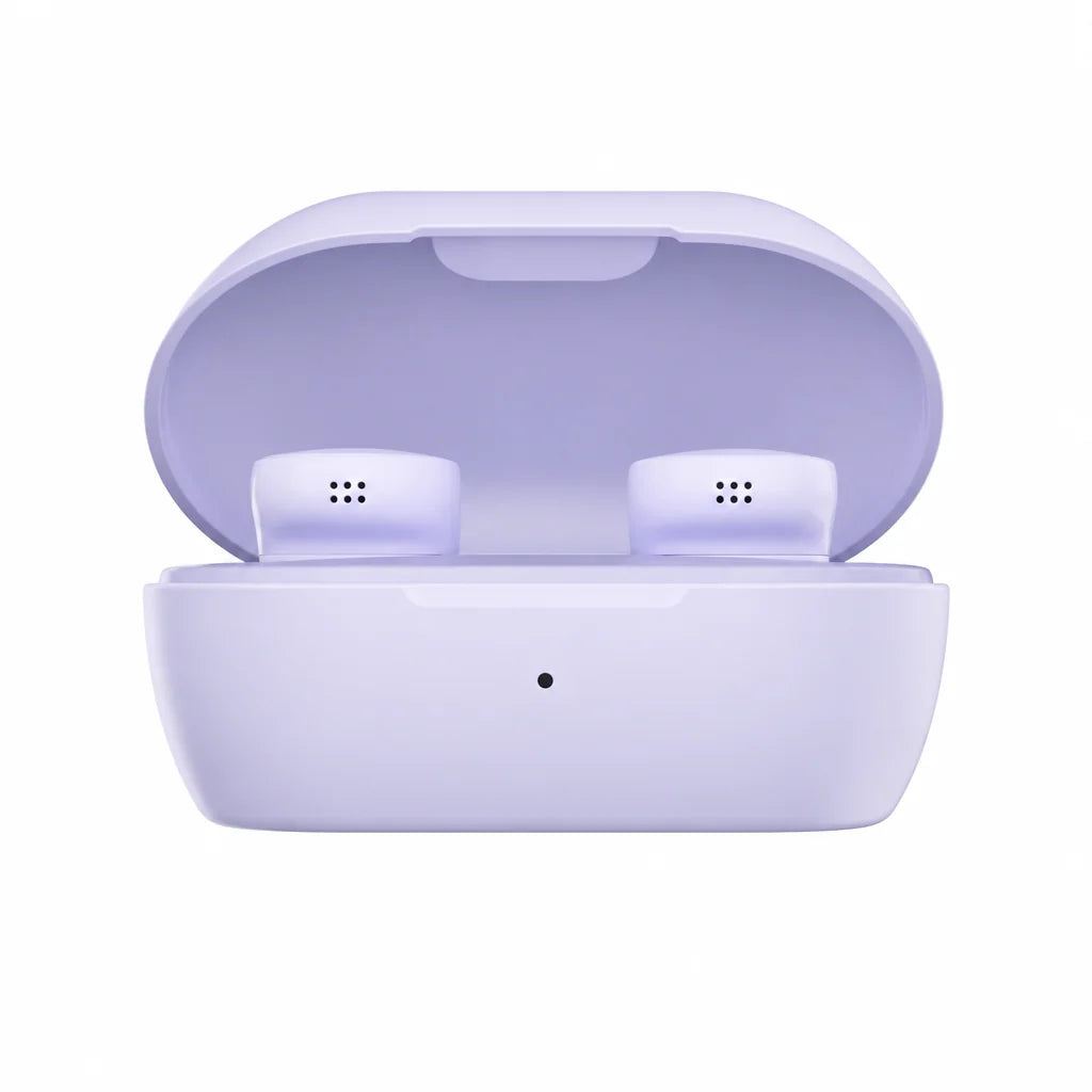 Bose QuietComfort Wireless Noise Cancelling Earbuds – Black, Icy, Pink, Blue, White, Lilac & Mint