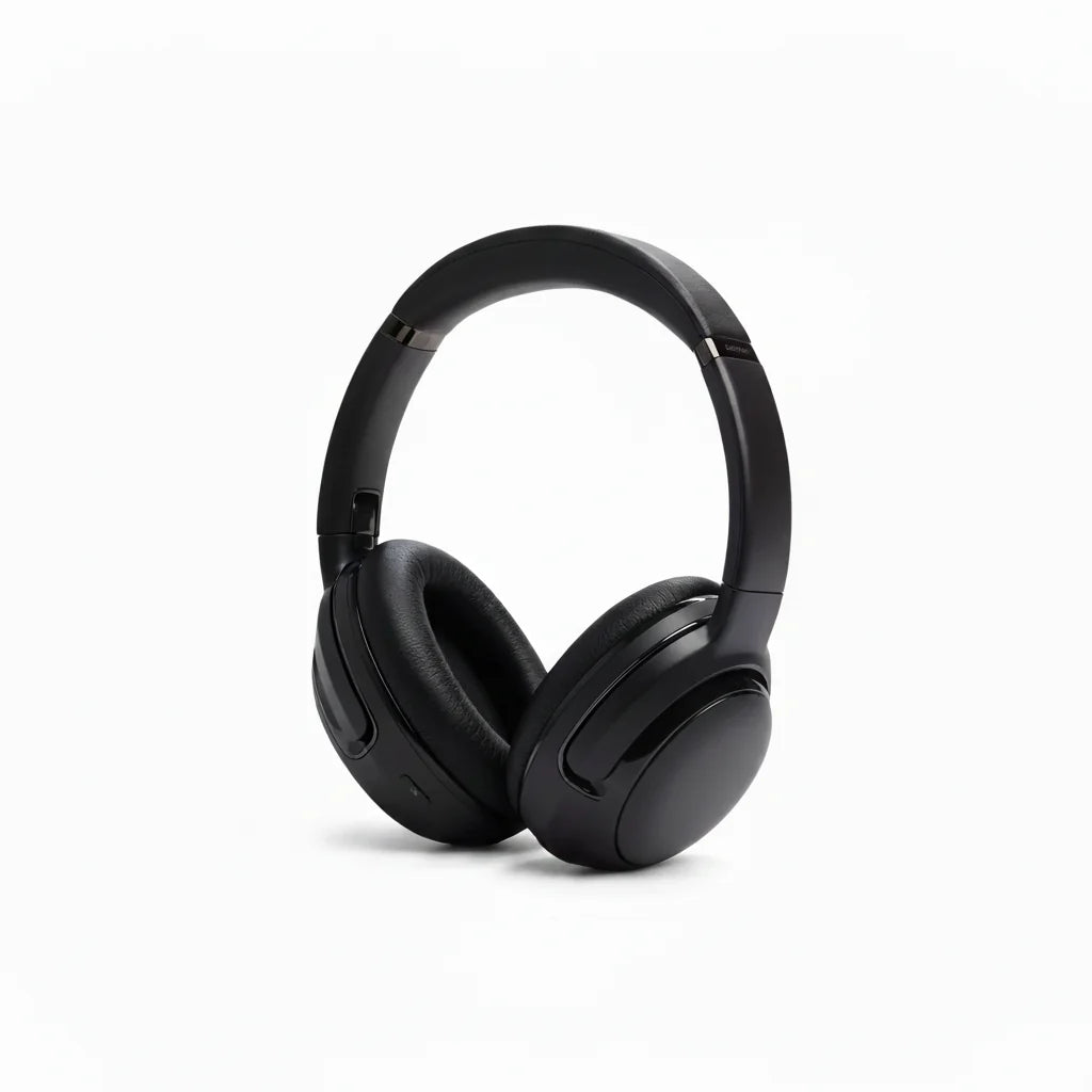 JBL Tour One M2 Over-Ear Headphones Black | Wireless Headphones