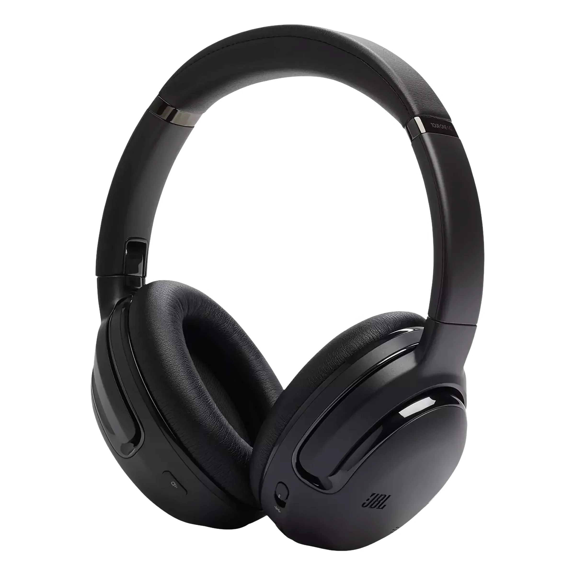 Sony WF-1000XM5 TWS Earbuds Black - Wireless Noise Cancelling Earbuds - Excellent  - Refurbished Sony