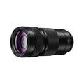 Panasonic Lumix S PRO 70-200mm f/4 O.I.S. Telephoto Zoom Lens - Professional Weather-Sealed, Optical Image Stabilization, L-Mount Panasonic