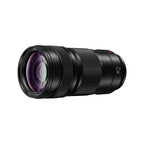 Panasonic Lumix S PRO 70-200mm f/4 O.I.S. Telephoto Zoom Lens - Professional Weather-Sealed, Optical Image Stabilization, L-Mount Panasonic